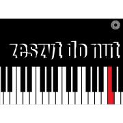 Opakowanie Zeszyt A4/16K do nut (25szt)