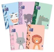 Opakowanie Zeszyt A4/32K linia kolorowa Kids (10szt)