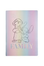 Opakowanie Zeszyt A4 60 k. linia wzór 2