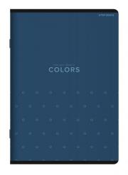 Opakowanie Zeszyt A4/60K kratka Colors (5szt)