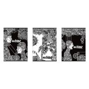 Opakowanie Zeszyt A4/60K kratka Machine (5szt)