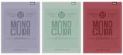 Opakowanie Zeszyt A4/60K kratka Monocolor (5szt)