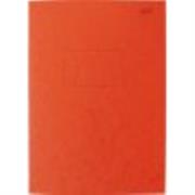 Opakowanie Zeszyt A4 60K kratka okładka preszpan PAKIET 10 SZTUK