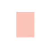 Opakowanie Zeszyt A4 60k kratka PP Coolpack pastel powder peach