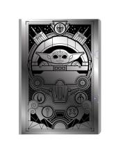 Opakowanie Zeszyt A4 60k. linia Disney 100 wzór 2