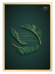 Opakowanie Zeszyt A4/60K linia Metallic (5szt)