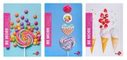 Opakowanie Zeszyt A4/72K linia Be More Sweet (10szt)