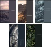 Opakowanie Zeszyt A4/80K kratka Bird's Eye (5szt) TOP2000