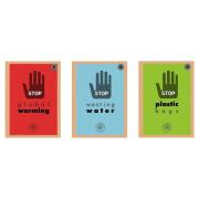 Zeszyt A4/80K kratka Earth (5sz). Wydawca: Ziemia Obiecana. Dadada.pl Opakowanie Zeszyt A4/80K kratka Earth (5sz)