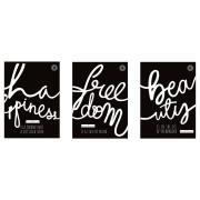 Zeszyt A4/80K kratka Oneline (5sz). Wydawca: Ziemia Obiecana. Dadada.pl Opakowanie Zeszyt A4/80K kratka Oneline (5sz)