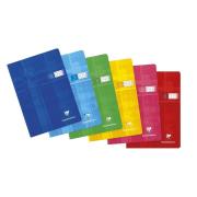 Opakowanie Zeszyt A4 96K kratka (5szt)