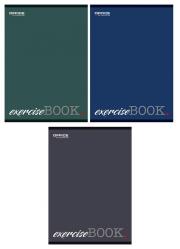 Opakowanie Zeszyt A4/96K kratka mix (3szt)