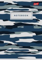 Opakowanie Zeszyt A4 96K linia BLUE STORY PAKIET 10 SZTUK