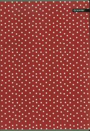 Opakowanie Zeszyt A4 Basic w kratkę 60 kartek Groszki