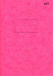 Opakowanie Zeszyt A4 w kratkę 60 kartek