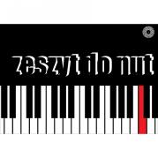 Zeszyt A5/16K do nut (25szt). Wydawca: Ziemia Obiecana. Dadada.pl Opakowanie Zeszyt A5/16K do nut (25szt)