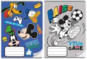 Opakowanie Zeszyt A5/16K kratka Mickey Mouse (20szt)