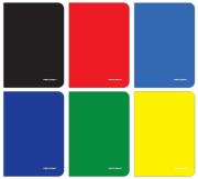 Opakowanie Zeszyt A5/16K linia cienka PP (9szt)