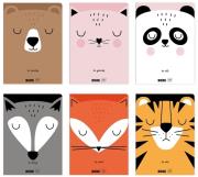 Opakowanie Zeszyt A5/32K krata BB (10szt)