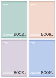 Opakowanie Zeszyt A5/32K kratka (8szt)