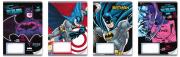 Opakowanie Zeszyt A5/32K kratka Batman (10szt)