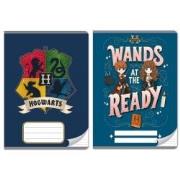 Opakowanie Zeszyt A5/32K kratka Harry Potter (10szt)