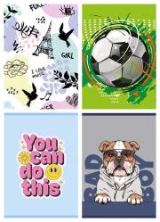 Opakowanie Zeszyt A5/32K linia (8szt)