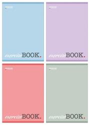 Opakowanie Zeszyt A5/32K linia (8szt)