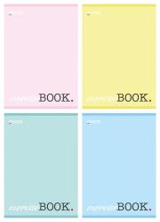 Opakowanie Zeszyt A5/32K linia (8szt)