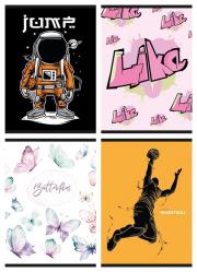 Opakowanie Zeszyt A5/32K linia (8szt)