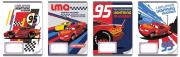 Opakowanie Zeszyt A5/32K linia Cars (10szt)