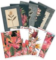 Opakowanie Zeszyt A5/32K linia Flowers (10szt)