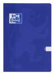 Opakowanie Zeszyt A5/32K linia Touch (10szt) OXFORD