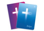 Opakowanie Zeszyt A5/32K Religia (5szt)