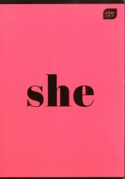 Opakowanie Zeszyt A5 60 Fluo FSC mix credit