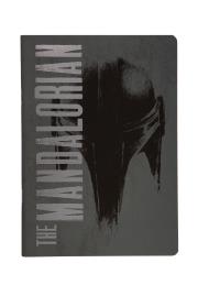 Opakowanie Zeszyt A5 60 k. linia Disney 100 wzór 1