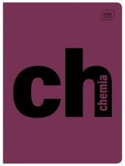 Opakowanie Zeszyt A5/60K kratka Chemia (10szt)