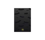 Opakowanie Zeszyt A5 60k kratka Coolpack kratka darker night pakiet 10 szt.