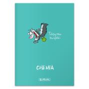 Opakowanie Zeszyt A5/60K kratka Eco PP Chemia (5szt)