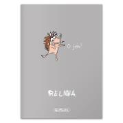 Opakowanie Zeszyt A5/60K kratka Eco PP Religia (5szt)