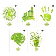 Opakowanie Zeszyt A5/60K kratka Friendly (10szt)