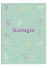 Opakowanie Zeszyt A5/60K kratka Hybrid Biologia (10szt)