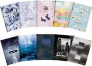 Opakowanie Zeszyt A5/60K kratka Megamix 2 (10szt)