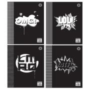 Opakowanie Zeszyt A5/60K kratka OMG (10szt)