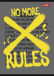 Opakowanie Zeszyt A5 60k kratka SLANG pakiet 10 sztuk