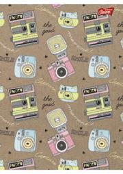 Opakowanie Zeszyt A5 60K linia ECO PAKIET 10 SZTUK