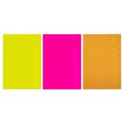 Opakowanie Zeszyt A5/60K linia Fluo ASTRA