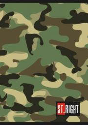 Opakowanie Zeszyt A5 60k linia II ST.RIGHT pakiet 10 sztuk