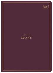 Opakowanie Zeszyt A5/60K linia Satin Metallic (10szt)