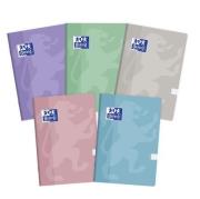 Opakowanie Zeszyt A5/60K linia Touch Pastel (5szt)